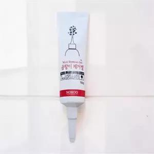 곰팡이 제거제 나무 제거 대나무 목재 뿌리는 옷장 화장실 살균율 젤 150G