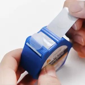 캐릭터 여드름패치 트러블 모양 별 스킨