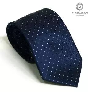 남성 클래식 정장용 액세서리 실크 넥웨어 기프트 세트