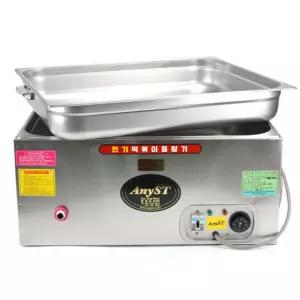 포장마차 분식집 떡볶이 전기 중탕기 간편한사용 업소용 튼튼한외관 수명이오래가는