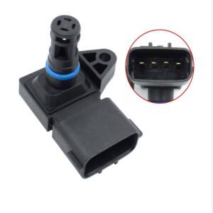 맵흡기 공기압 센서, 르노 삼성 뉴 SM5 EX1 05 - 07 SR20 L4 5WK96823 A2C91285200 2343012920Z0