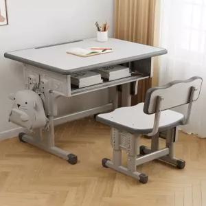 의자 책상 초등학교 책걸상 학원 학원용 학교 교실 초등학생의자 데스크 채걸상 세트