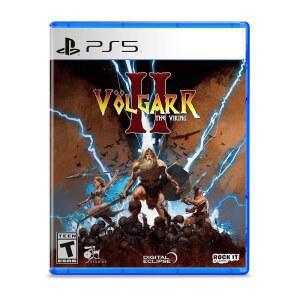 바이킹 2 - 플레이스테이션