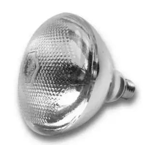 뷔페 가열램프 튀김 식당 히팅 피자 푸드등 보온 전구 홀더 보온램프