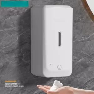 자동 소독액 분사 소독기 비대면 소독 핸드워시 디스펜서