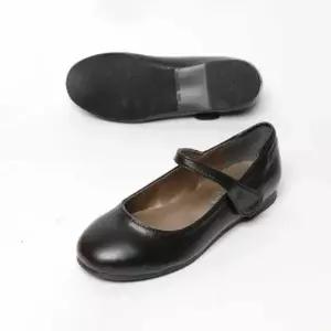 민자무광 초등학생구두 여아 플랫단화 (47568189)