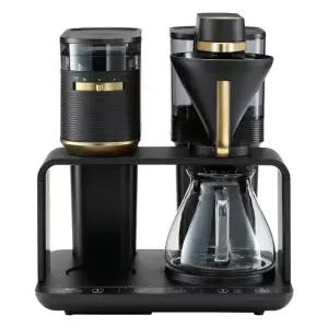 가정용 필터 드립 홈카페 커피머신세트 내장 그라인더