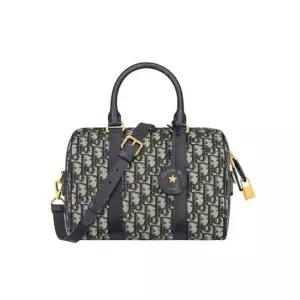 MUST IT_디올 Soft Dior Groove 20 백 M1382UTZQ_M928