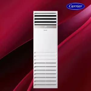 캐리어 인버터 스탠드 냉난방기 DAMQ-1452KAWSX 40평형 에어컨 냉온풍기 실외기포함 기본설치비별도 빠른설치