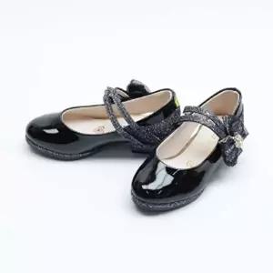 [셀러허브 1]에나멜옆리본 여아 연주회 주니어단화 (47568106)