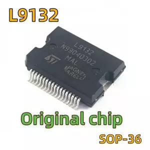 1PCS10PCS/LOT 새로운 원본 L9131 L9132 SOP36 자동차 엔진 컴퓨터 보드 전원 칩 100