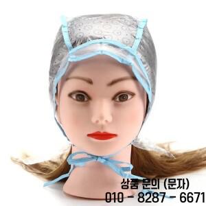 헤어 염색 후크 브러시 페인팅 하이라이트 서리 보호 살롱 도구 2 개/세트