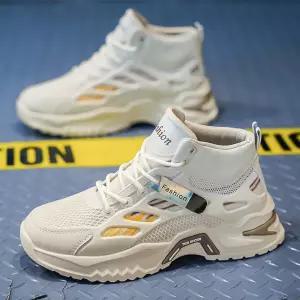 여성 트렌디 아이템 신발 운동화 러닝화 보드화 추동 하이탑 패션 가능 HT4