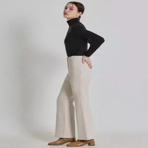 [리스트][리스트(LIST)] 모던 스트레이트 베이직 팬츠 (택가격178000원)