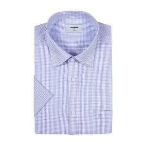 [롯데백화점]레노마 모달 필라필 스트라이프 일반핏 긴팔 셔츠 RZRSG0043-DB