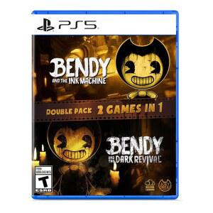 벤디 더블 팩 - 플레이스테이션