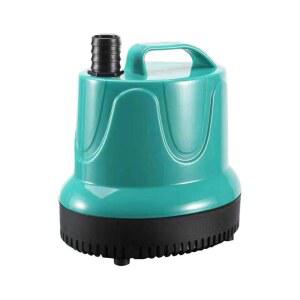 소형 수중 펌프 물빼기 배수 25W 바닥 수족관 어항 1M 수관 12MM 물빼는 양수기 220V