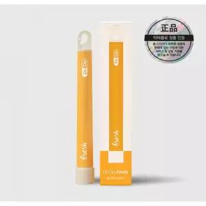 딕터클로 닥터클로 냉장고 살균탈취스틱 프레쉬 (냉장고용 4ml)1+1