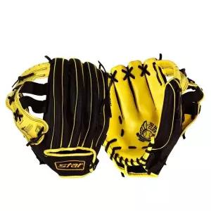 스타 티볼장갑 티볼 글러브 11 좌투 왼손 착용