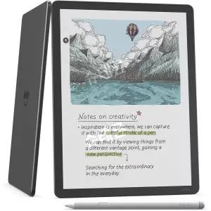 아마존 킨들 스크라이브 컬러 64GB