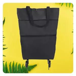 바퀴달린 폴딩카트 접이식 핸드 카트가방 수레 카트