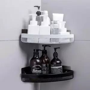 [SBD] 젠다이 그물 수납 욕실 정리 화장실 무타공