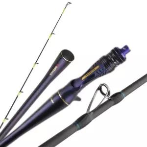 몬스터코리아 카지노632ML 참돔 타이라바 낚시대 농어대 한치 선상 낚시대