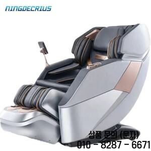 전신 마사지 의자 럭셔리 시아츠 가열 4D 제로 중력 SL 트랙 2026