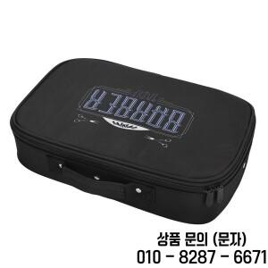 이발사 도구 케이스 대용량 방수 충격 헤어 가위 트리머 주최자 가방 스타일링 키트 보관