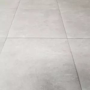 데코쿡 접착식 DIY 데코타일 점착 붙이는 셀프 거실 현관 베란다 타일 R-751