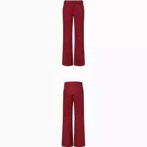 오클리 우먼스 인슐 팬츠 보온 방풍 방수 퀄리티좋은 스키복세트 편안한 스노우보드복 방한 멋스러운 겨울