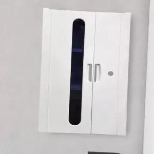 욕실장 세면대 수건 화장실 선반 수납장 욕실 화장실벽장