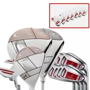 여성 골프 초보 추천 풀세트 씨즈 마루망 조합 골프채세트 SA3849902