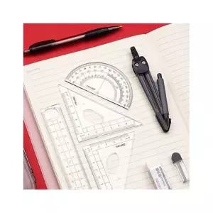 매장정품 에스케이스토아 잔솔 컴퍼스 샤프 삼각자 각도기 눈금자 방안자 세트 WFGCYPJ 55898727 1842210