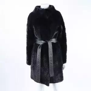 [구구스]중고명품 펜디 밍크 코트 55 (NO 10385494)