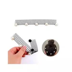 매장정품 기타 잔머리 고정 헤어핀 WFIVRWM 27165325 1841122