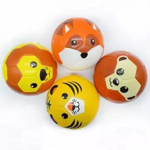 말랑 특대형 동물 스펀지볼 촉감놀이 말랑이 장난감