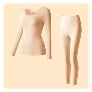 보온내복세트 프리 보온내의 상하의세트 이너웨어