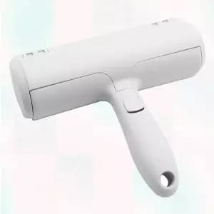 [RIZPICK]반영구 먼지 강아지 고양이털 청소기 돌돌이 제거기