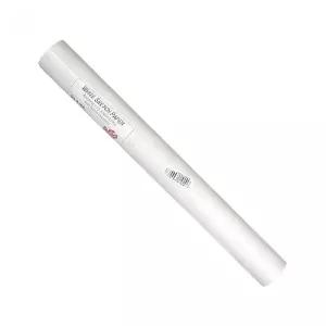 White 스케치 페이퍼 A36A 12인치 x50yds / 롤 트레싱지