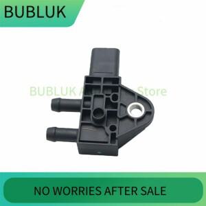 DPF 압력 센서 9677816180 1.6 디젤 73kw 시트로엥 C4 캡투스 9645022680 161809 1618LP 1865A101 96621431