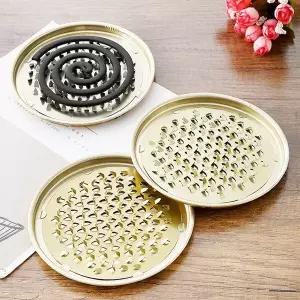 거치대 연소기 모기약 받침 모기장 심플모기향케이스 - JIANGSU