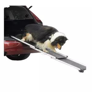자동차 강아지 경사로 사다리 반려견 차량용 대형견 스텝