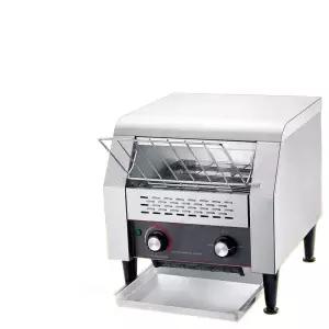 주방필수 토스트기 자동 컨베이어 대형 중형 뷔페용
