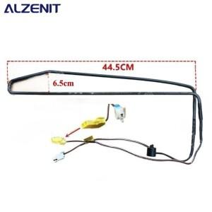 호환 냉장고용  DA47-00460F 히팅 튜브 제상기 230V 160W 히터 와이어 냉동고 부품