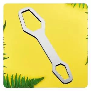 [RIZPICK]다용도 만능렌치 스패너 몽키렌치 만능스패너 렌치