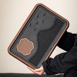 2026년형 모조 킹스톤 트레이 세트 배수 테이블 가정용