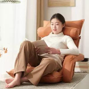 좌식 쇼파 등받이 다다미 베드 거실 인테리어 3인용 각도