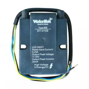 점화선 점화플러그 보일러 전자 부품 버너용 트랜스 소켓 난방 기기 부속