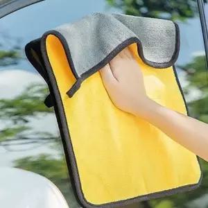 올인원 다목적 고중량 극세사 타월 고리형 다용도 행주